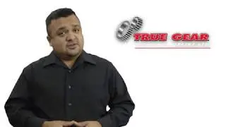 The Advantages of Using Helical Gears