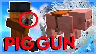 Hypixel's WEIRDEST Games...