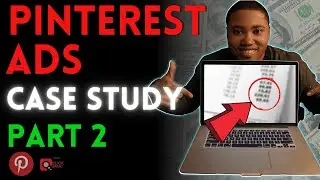 Pinterest Ads Case Study (Clickbank) Part 2 - Buy The Offer