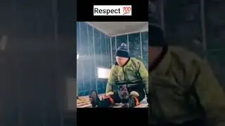 respected boii #shorts  #crazy #funny
