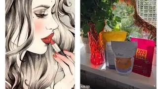 Жіночий щоденник.Смачна кава.