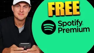 Spotify Premium Free | How I got Free Spotify Premium