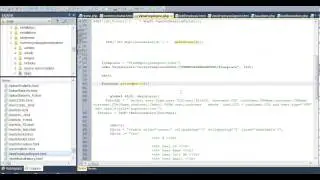 How View Employee Report via Inventory Management System