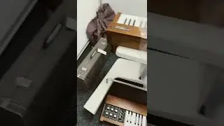 WHO left this here?