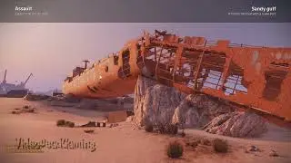 Crossout Clan Wars - Kapkan Kar