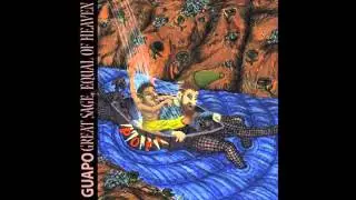 Guapo -  El Topo