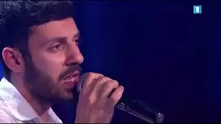 SUREEN - Menakhosutyun (Erg Ergoc AMPTV)