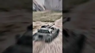 B-C Bourrasque|edit| #edit #wot #wotb #tanks |sound. Ven Me Dando (slowed)