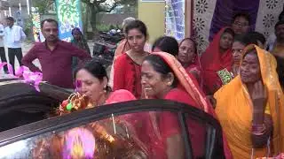 #WEDDING #LOVE ROYAL TRADITIONAL WEDDING!KRISHNA WEDS SONAL!PART-8