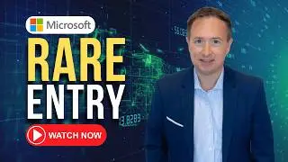 Microsoft: The 17% Discount of a Lifetime - Analyzing MSFT Stock.