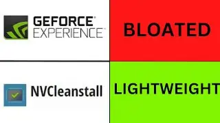 Don't Install NVIDIA Drivers the WRONG WAY!