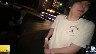 РОСТИК УГАРАЕТ НАД YUNGWAYTING