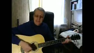 Лето. Алексей Романов (гр. "Воскресение")
