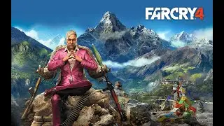 Far Cry 4 Прохождение Без Комментариев Часть 8