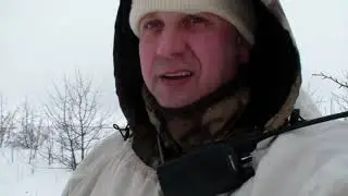Hunting during the New Year holidays 2022