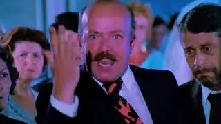 Kemal Sunal Sen Değil, Senin Feriştahın Beni Adam Edemez,