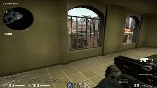 mp9 on mirage