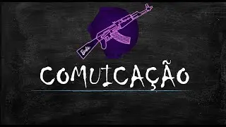 Tutorial de Comunicação