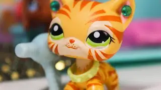LPS: Last Lives (Season 2 - Episode 6) 
