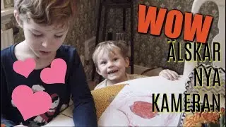 Hemmafix och middag - VLOGG 2 FEBRUARI