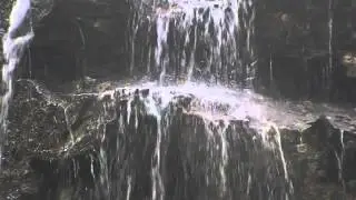 HD Video Backgrounds waterfalls