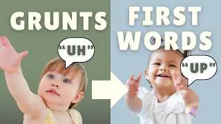Give me 3 Minutes to Get Your Toddler Talking