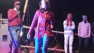 Sakhwar Chaat puja samite(1)
