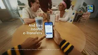 Students, get up to $330 in value with RBC and free Interac e-Transfers!