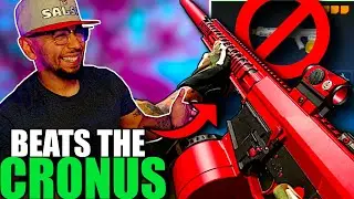 3 SHOT TEMPUS TORRENT is INSANE in WARZONE 2.0!