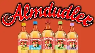 Almdudler Werbung roasted|#Lassunsdudeln|Josh4Play|J4P|Parodie