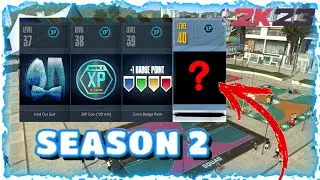 NBA 2K23 SEASON 2 IS UPON US!