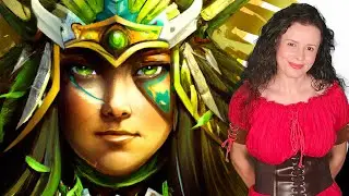 Las amazonas no eran como nos contaron