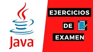 UNI EXAM EXAMS for JAVA Programming in NETBEANS ✅ (SOLVED STEP BY STEP) ✅