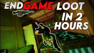 Rust-How We Got M2s In Under 2Hrs Of Wipe