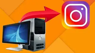 Post on Instagram from your computer (LATEST)