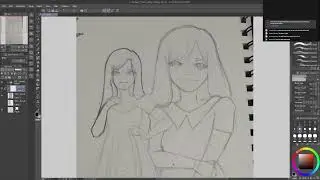 Stream: Clip Studio.... What Going On Sis?