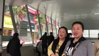A WALK IN DOWNTOWN GUIYANG | China you didn't know