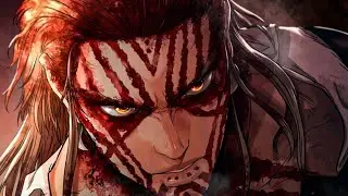 This Manhwa Has One of The Best World Building