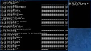 Arch Linux installs fine from archlinux-2018.06.01-x86_64.iso (kernel 4.16.12-1)