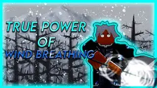 TRUE POWER OF WIND IN RANKED! | Demon Journey