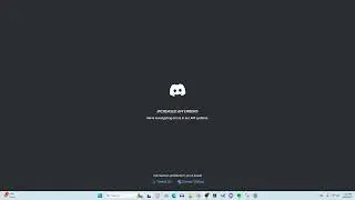 is discord down?