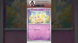 Recent Pulls in Pokemon TCG Live! Part 13! #trending #trendingshorts #pokemon #tcg #pokemontcg