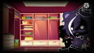 Shadow Freddy x Nightmare CHRIS ISN'T  SHADOW  FREDDY  DOESN'T  MEAN SHADOW  FREDDY CANNOT  EXIST