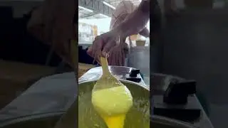 Lebih Mudah kisar Air Mangga dengan mesin ini #kitchen  #ricesteamer #food #blenderlada #kisarmanggo