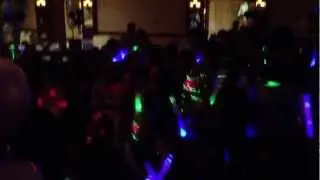 Bar Mitzvah DJ los angeles Dancing