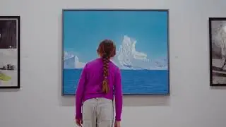 Dahl 50th: The Possibilities Art Creates
