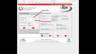 HOW TO FILE KRA RETURNS USING EXCEL SHEET 