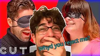 REJECTED FOR BEING TOO FAT