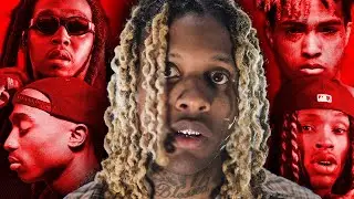 Does Hip Hop have a Violence Problem?