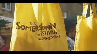 Somers Town Festival 2022